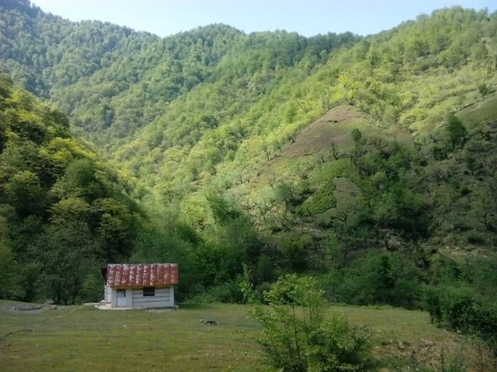 تاریخچه و مکان‌های دیدنی فومن، معروف به شهر مجسمه‌ها