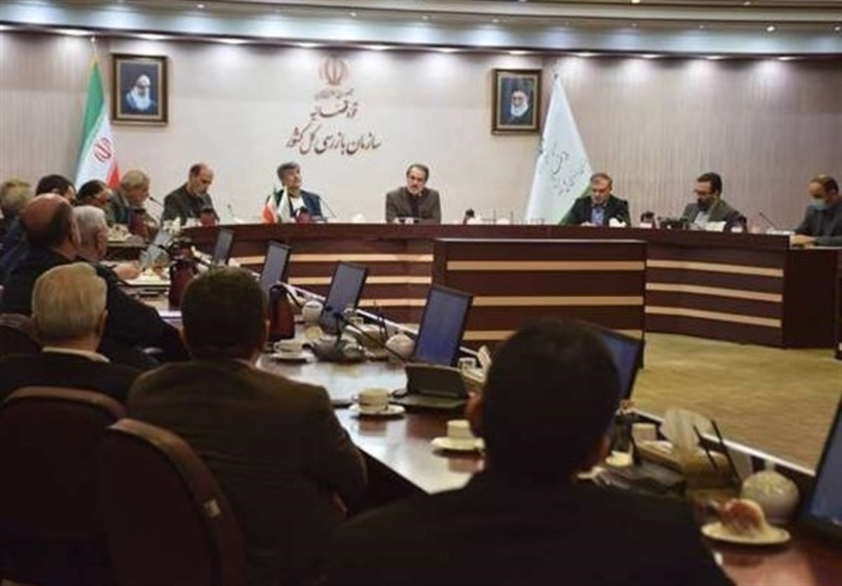 بهبود شرایط اقتصادی با اعتماد واقعی به بخش خصوصی میسر می‌شود