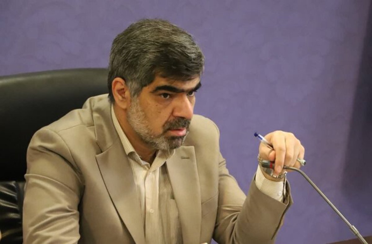 مجموعه مدیریت استان تمام قد پای کار تسهیل تولید و صادرات است