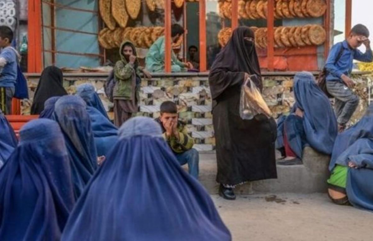 سازمان ملل: بیش از ۲۸ میلیون نفر در افغانستان به کمک نیاز دارند
