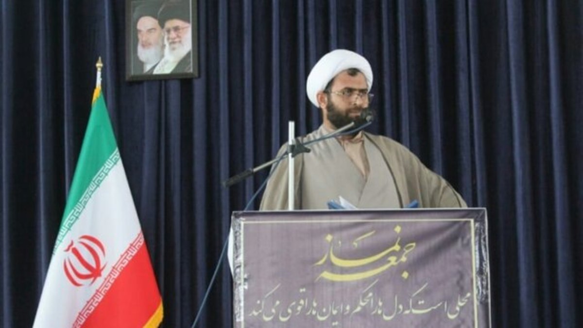 تروریست خواندن سپاه نشانه درماندگی غرب است