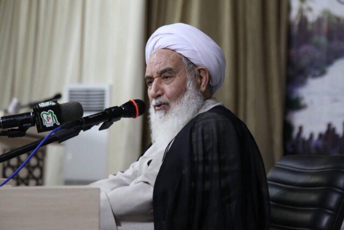 دشمن از تحریم سپاه نتیجه نمی‌گیرد