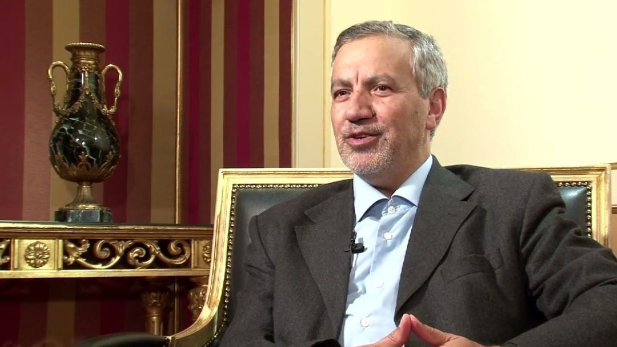 تاخت و تاز مهاجرانی به رضا پهلوی