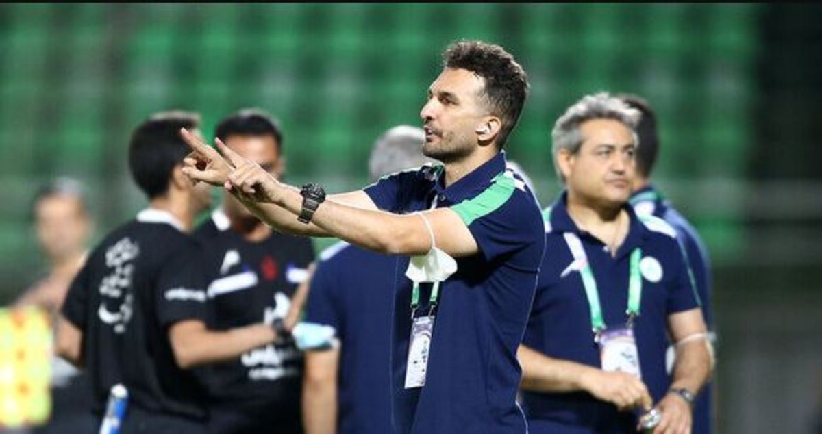 محمد نوری: خاطراتم زنده شد