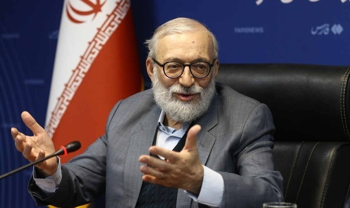 جواد لاریجانی به برجام اصلاحات تاخت/ جشد برجام بو می‌دهد/ نباید به این کج‌راه دل بست