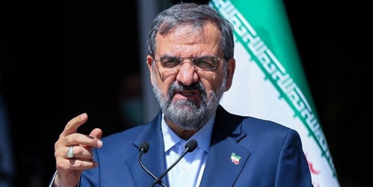 رضایی: اروپا از اقدام علیه سپاه پشیمان می‌شود/ اروپایی‌ها آلت دست آمریکا و اسرائیل شده‌اند