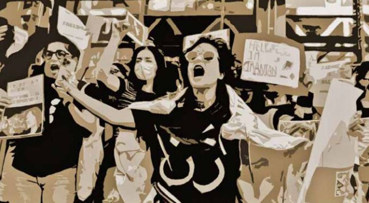 بلوا در حباب؛ سبک زندگی اینستاگرامی!