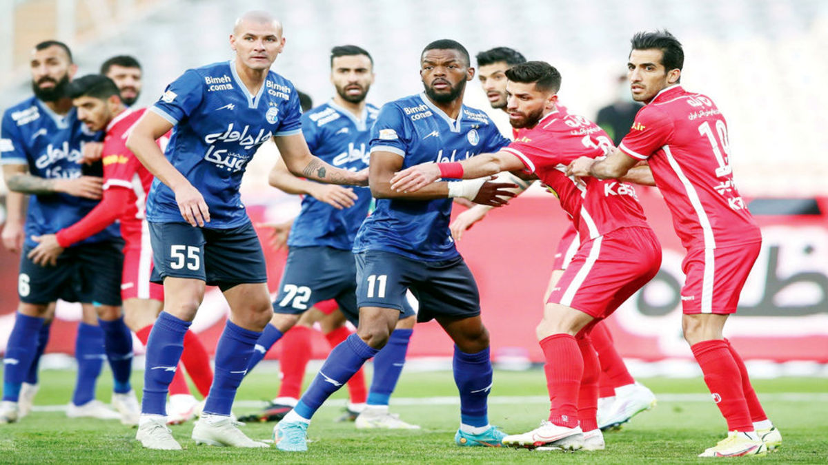 پاداش استقلالی‌ها لغو شد