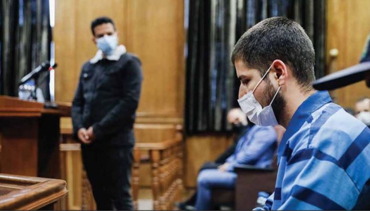 حکم لازم؛ عدم پذیرش فرجام‌خواهی محمد قبادلو، قاتل شهید کرم‌پور