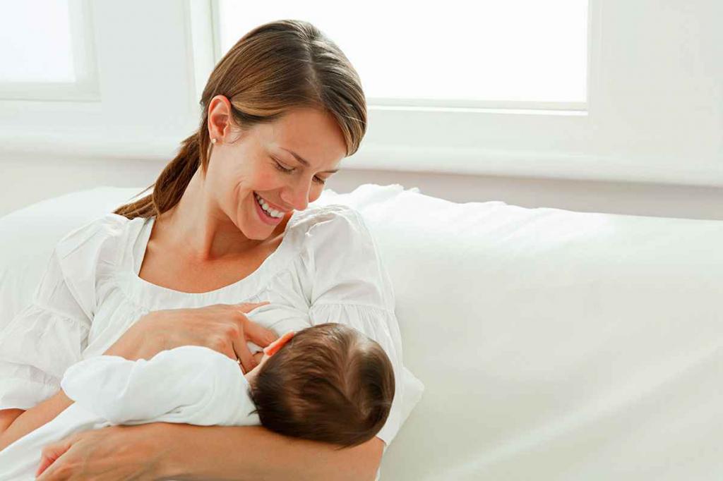 آیا اسطوخودوس برای باردار شدن انتخاب بی خطری است؟