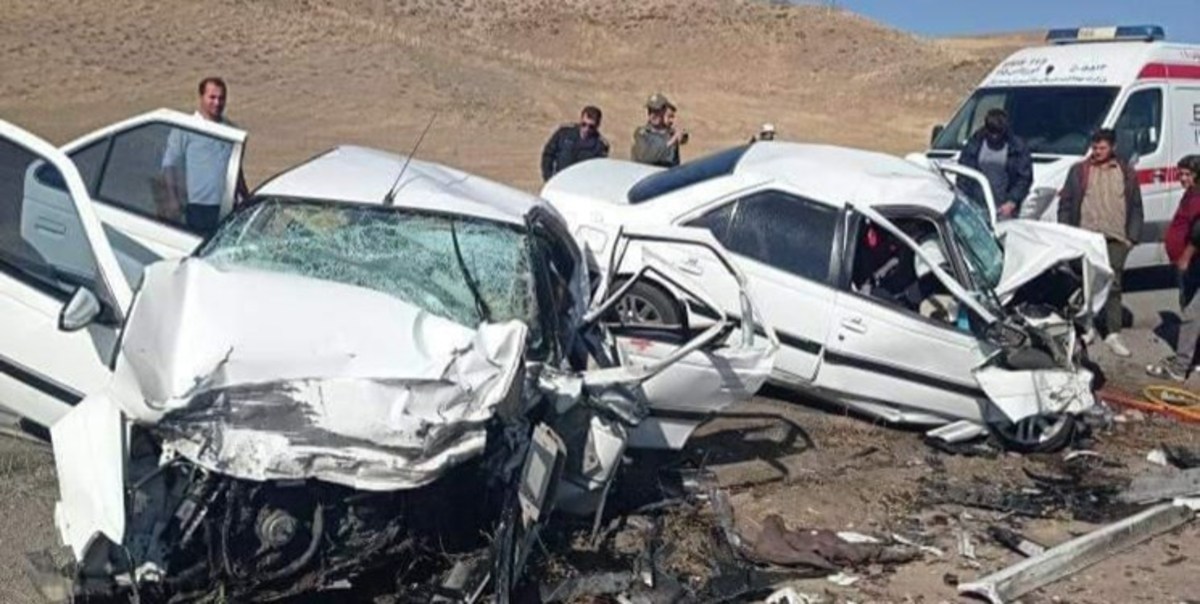 پلیس راهور: ۲۴ درصد کشته‌های تصادفات رانندگی سهم خودرو‌های ناایمن است