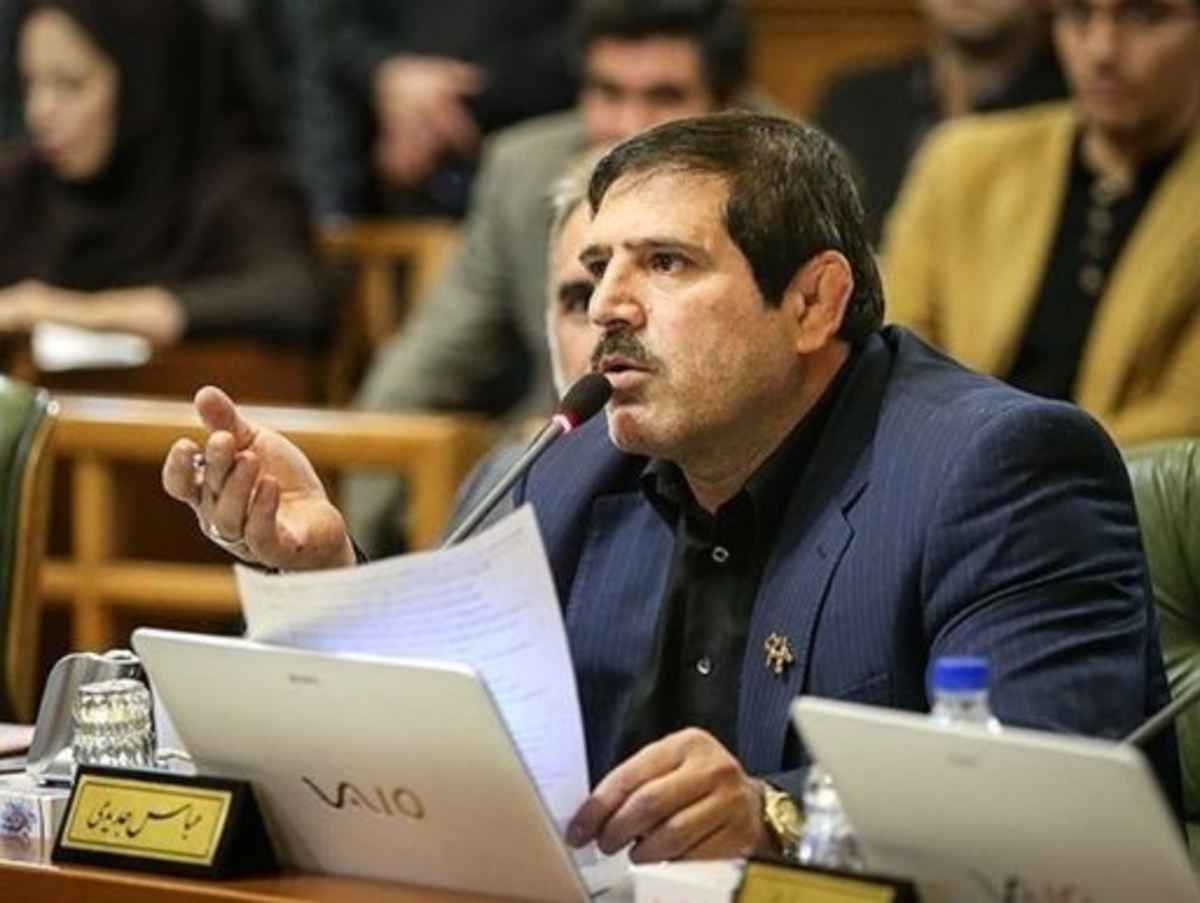 جدیدی: به ۳ دلیل حضور قاسم‌پور در ۹۷ کیلوگرم اشتباه بود/ از کشتی معصومی خوشم آمد