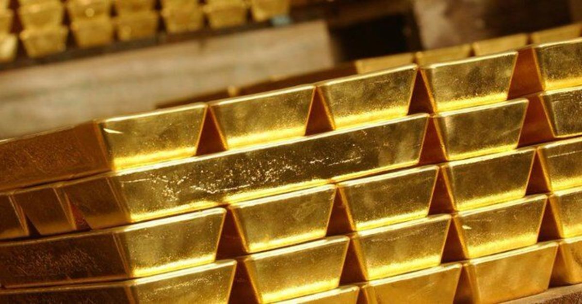 عرضه یک تن طلا از طریق بورس‌کالا و بانک کارگشایی