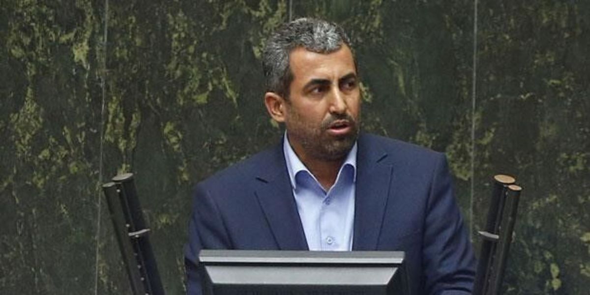 پورابراهیمی: