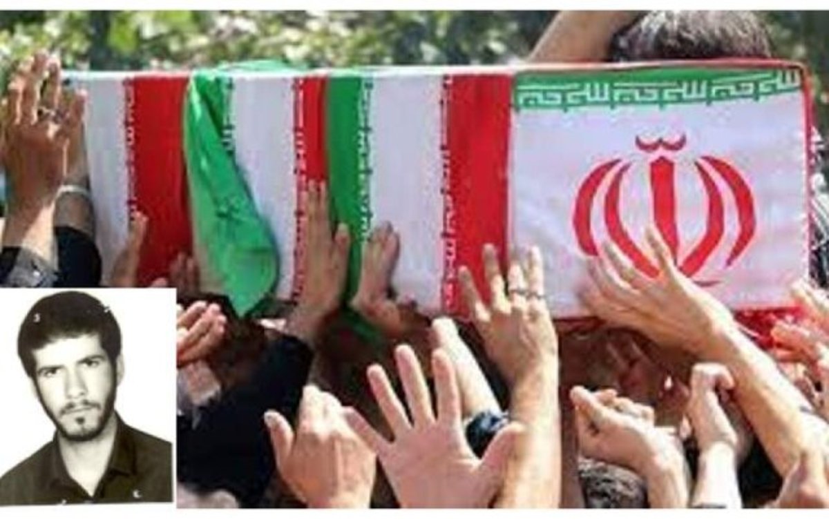 شهادت یک جانباز ۷۰ درصد دفاع‌مقدس