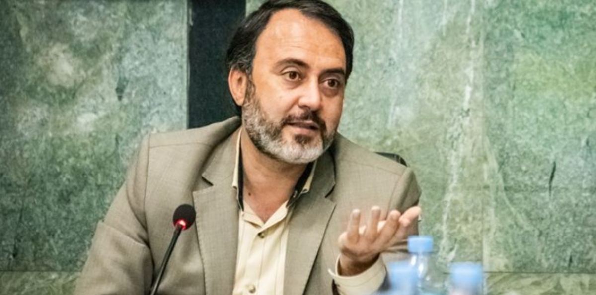 نصب ۱۲۰۰ شیر هیدرانت در محلات پر خطر تهران‌
