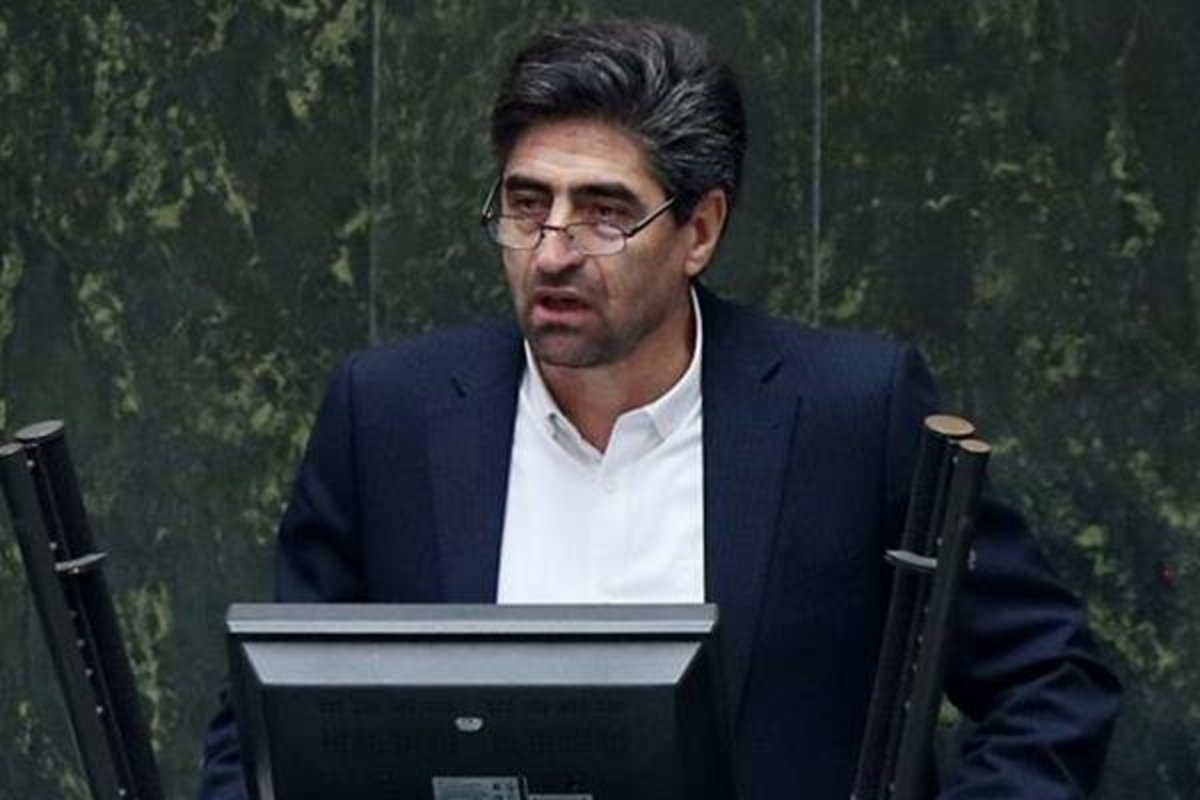 درخواست نماینده ورزقان از وزیر صمت برای توسعه صنعت مس در کشور