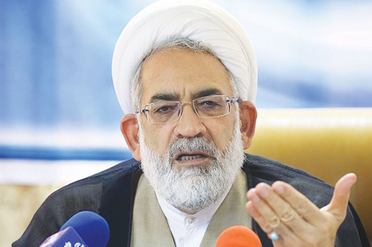 توضیحات دادستان کل کشور درباره آخرین وضعیت پرونده بابک زنجانی و شکایت خانواده مهسا امینی
