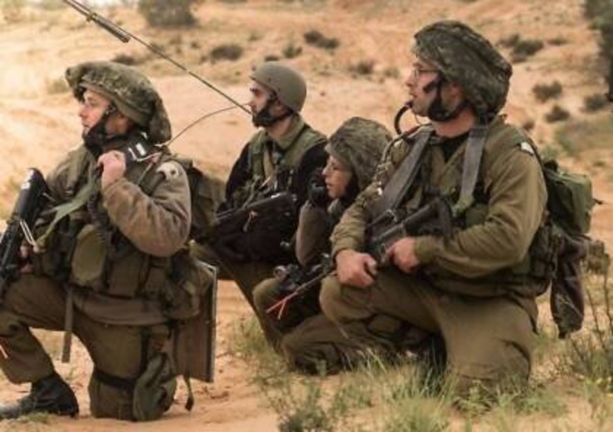 افزایش خودکشی در میان نظامیان صهیونیست در ۲۰۲۲