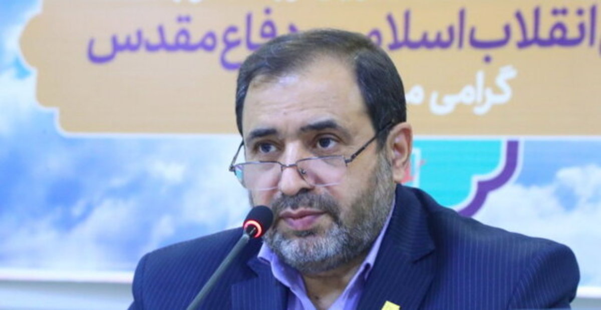 گزارشی از اجرای برنامه‌های مرتبط با حوزه ایثار و شهادت