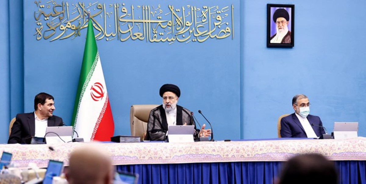 رئیسی: دولت تلاش کرده تا در لایحه بودجه از نقدینگی و خلق پول پرهیز شود
