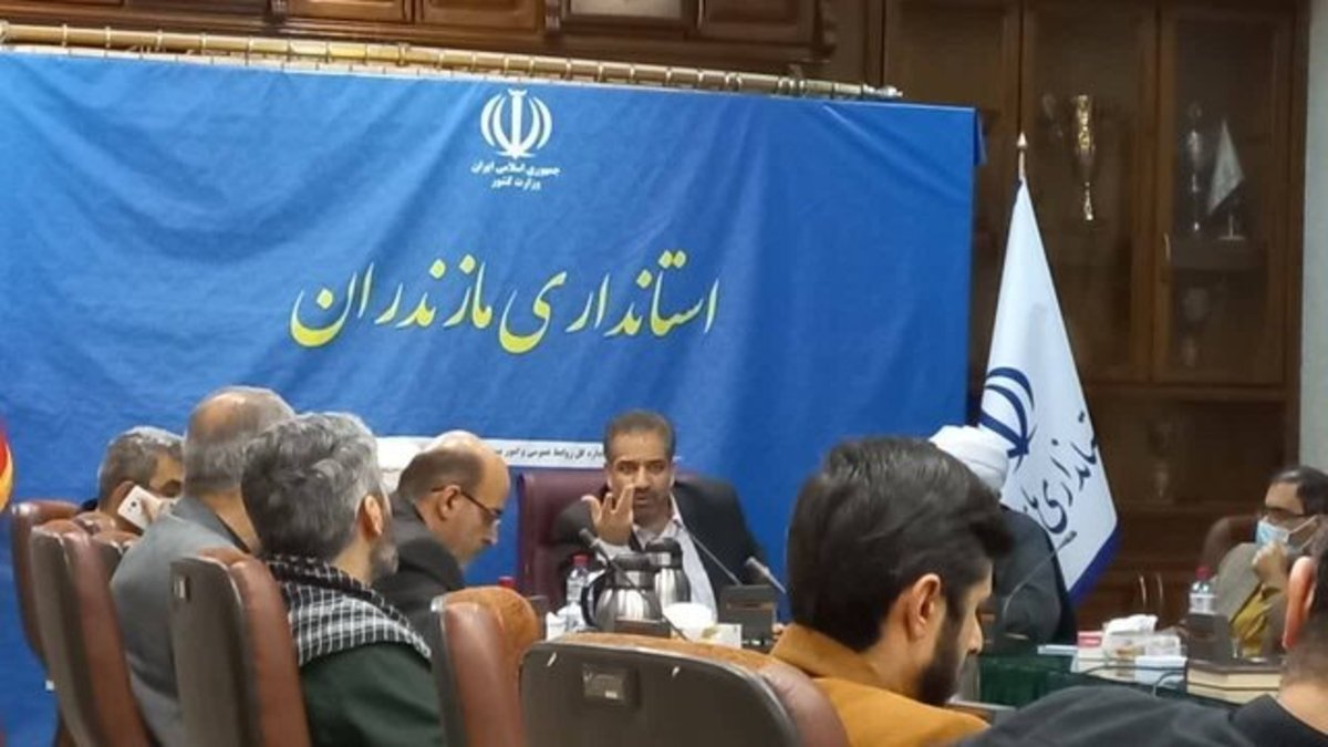 قرارگاه بصیرتی نهضت تبیین در مازندران راه‌اندازی می‌شود