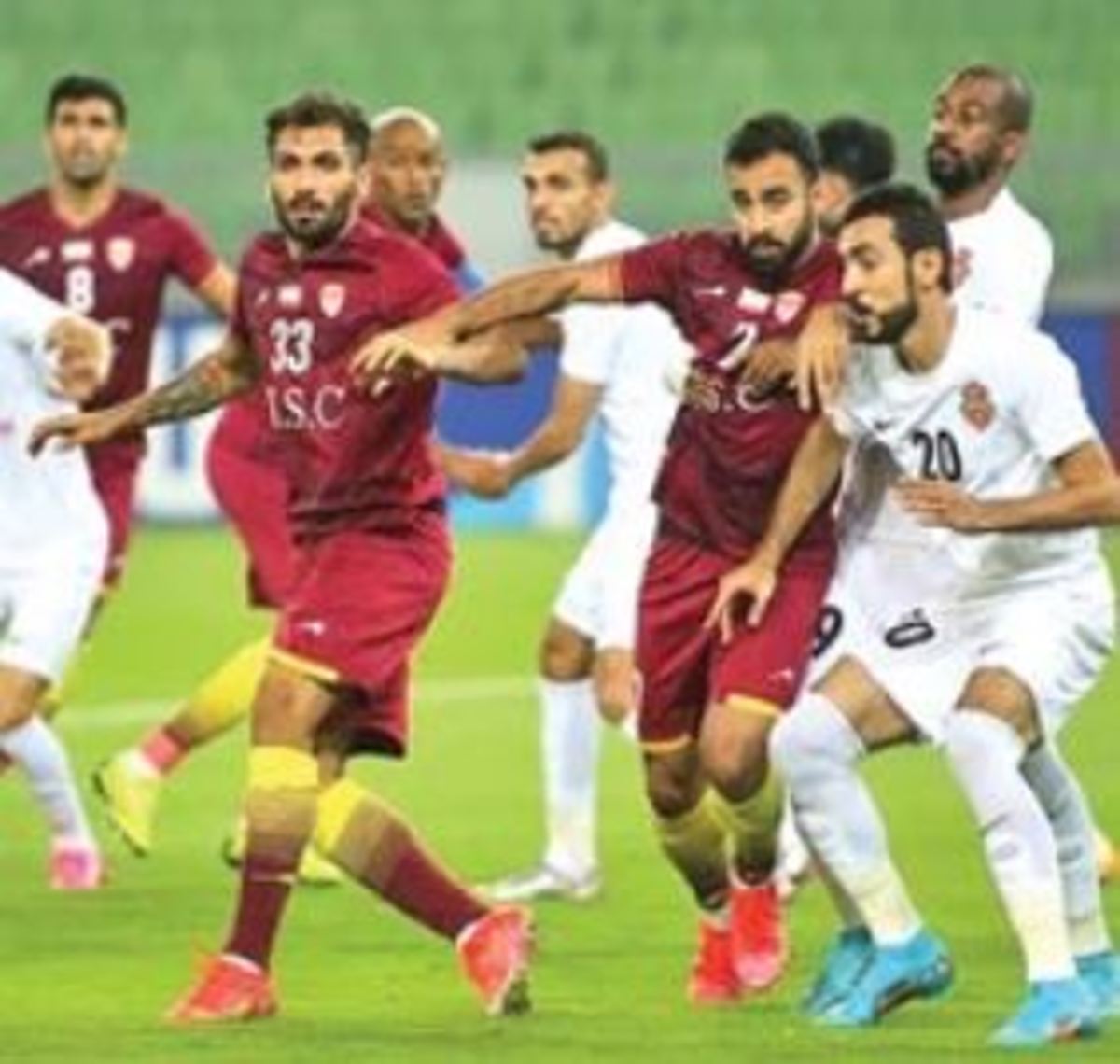 فرصت قهرمانی ایران در سیستم جدید AFC