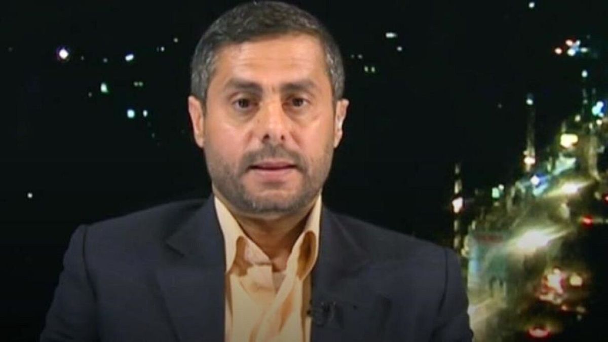 انصارالله: مرحله جدید مقابله نظامی با عربستان کاملا متفاوت خواهد بود