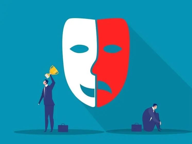 سندرم خودویرانگری چیست؟ چگونه می‌توان بر ایمپاستر غلبه کرد؟