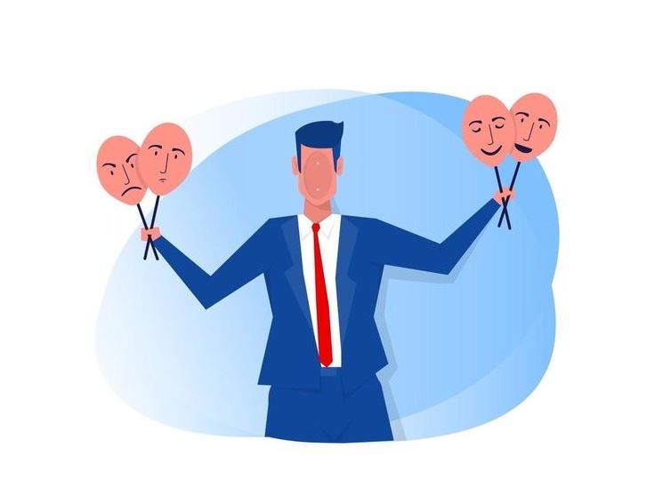 سندرم خودویرانگری چیست؟ چگونه می‌توان بر ایمپاستر غلبه کرد؟