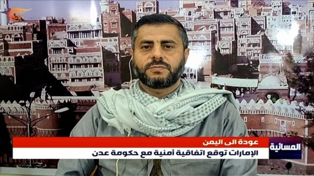 انصارالله: پیشنهاد‌های جدید عربستان با هدف اختلافات داخلی در یمن است