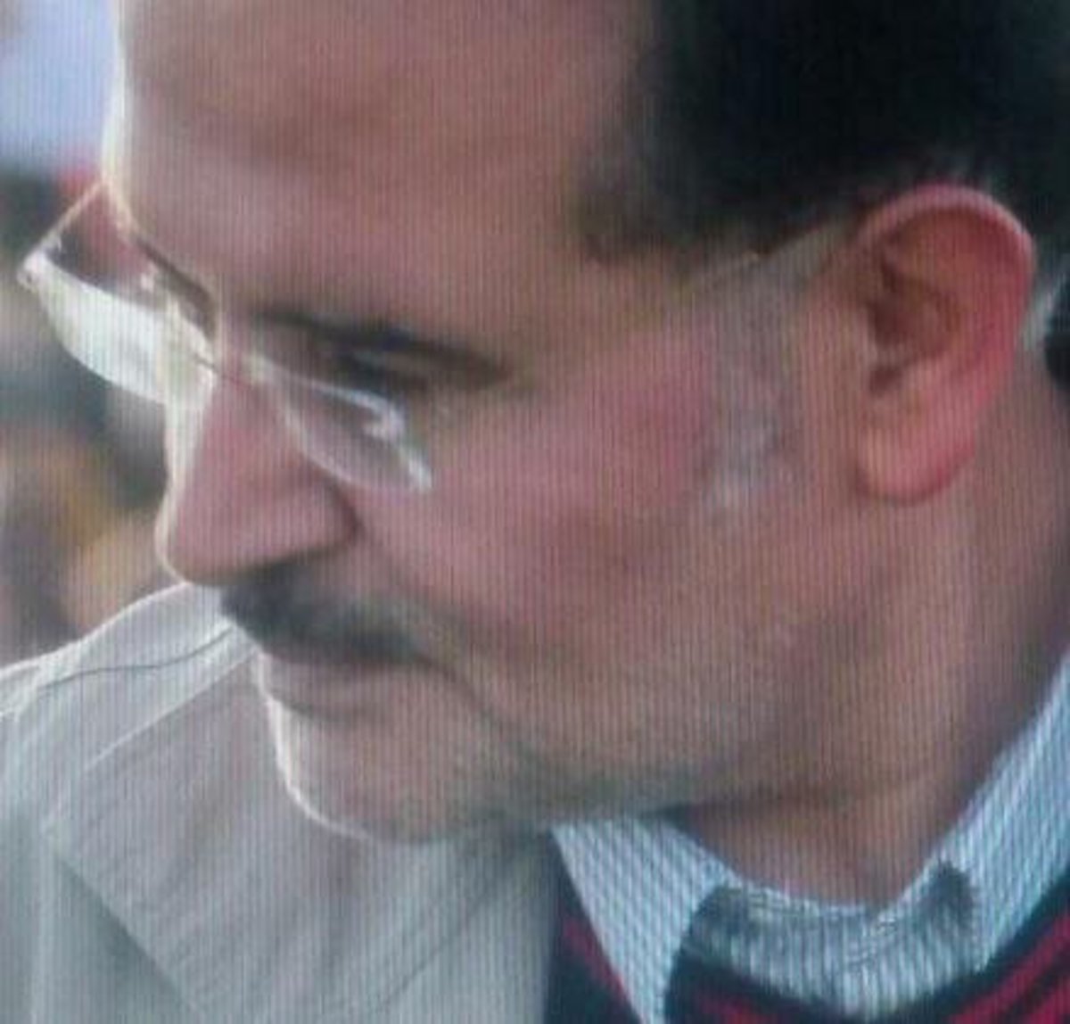 درگذشت محمدنادر کاشانی بر اثر بیماری چشم