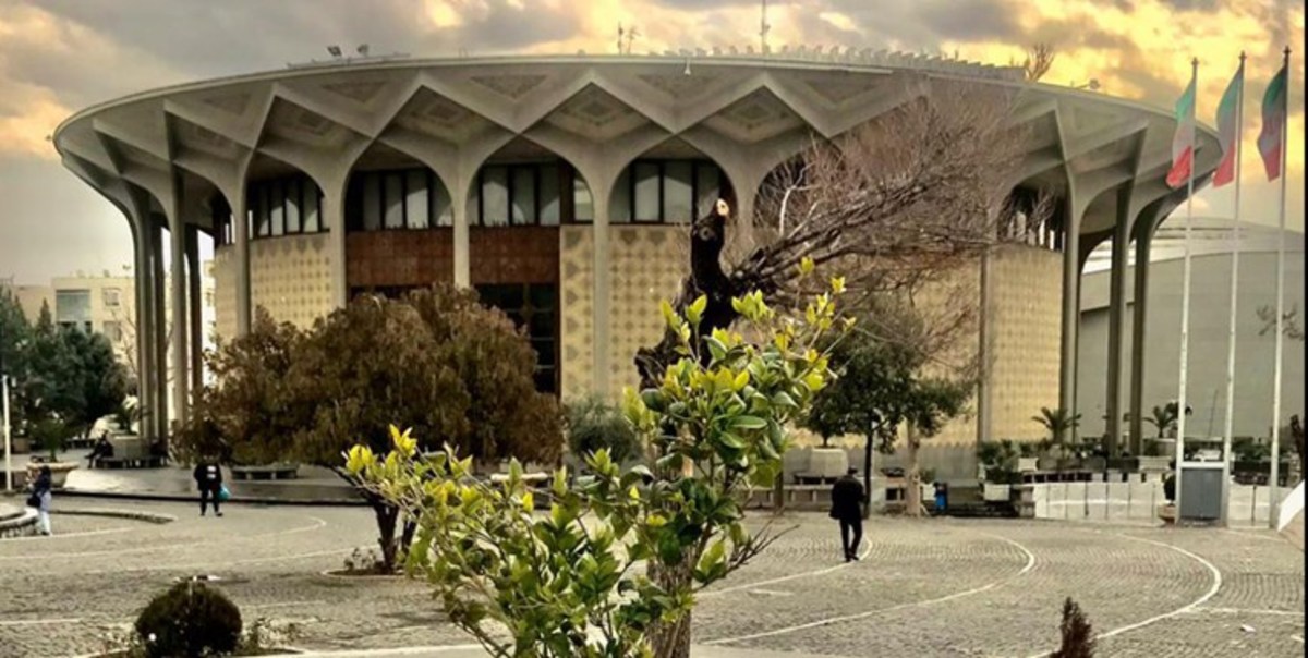 تالار‌های نمایشی روز‌های ۵ و ۶ دی اجرایی ندارند