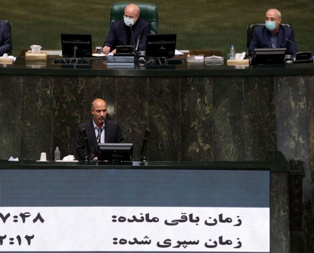 محرابیان ساز و کار پرداخت بدهی صنعت برق را تشریح کرد/ ۲۰ هزار میلیارد تومان اوراق منتشر می‌کنیم