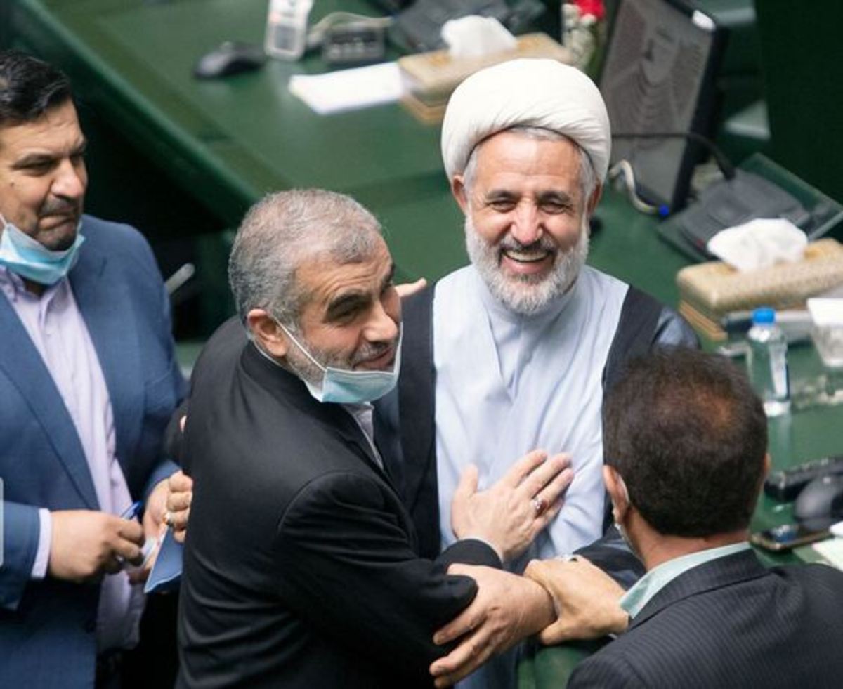 ایرادات شورای نگهبان به طرح شفافیت رفع نشد