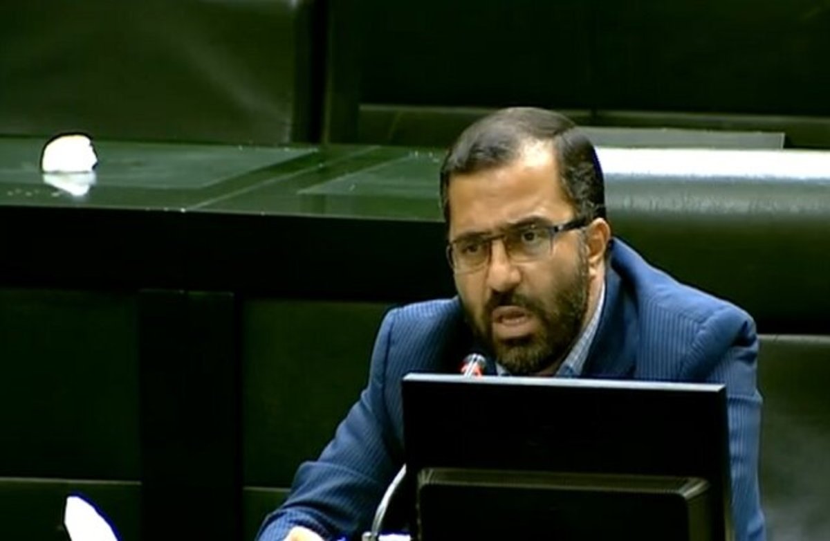 گودرزی: دولت در خصوص گرانی‌ها اقدامات فوری اتخاذ کند