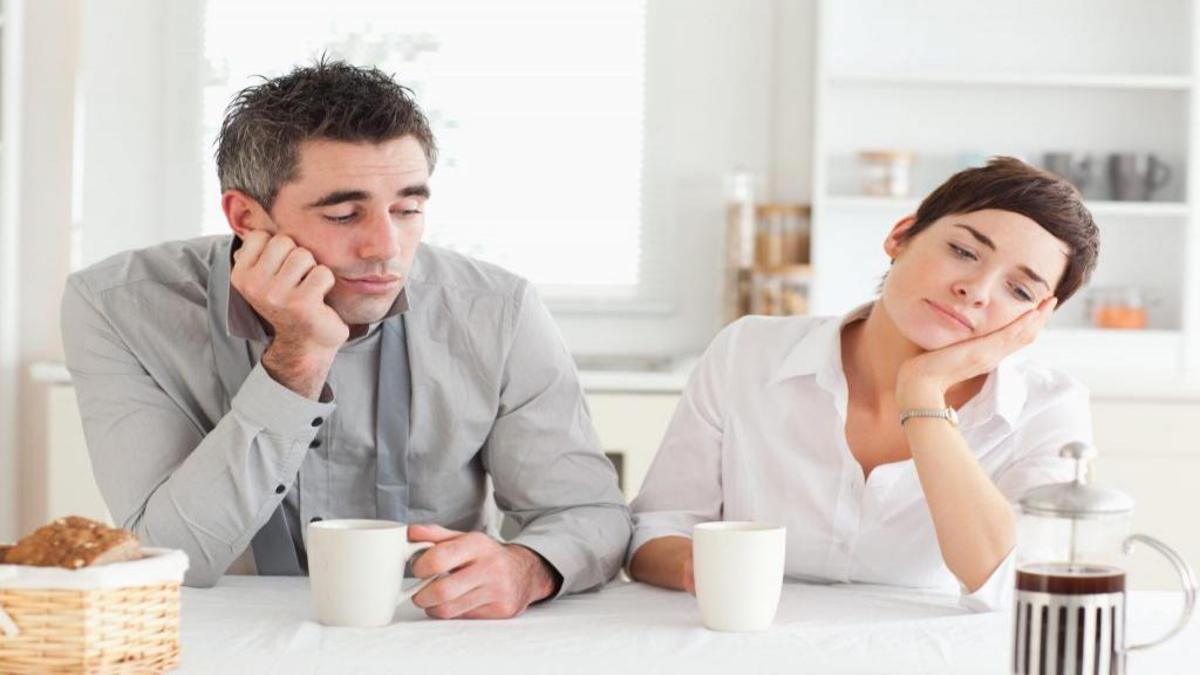 گاهی بی حوصلگی و کسالت باعث افزایش خلاقیت و بهبود زندگی می‌شود