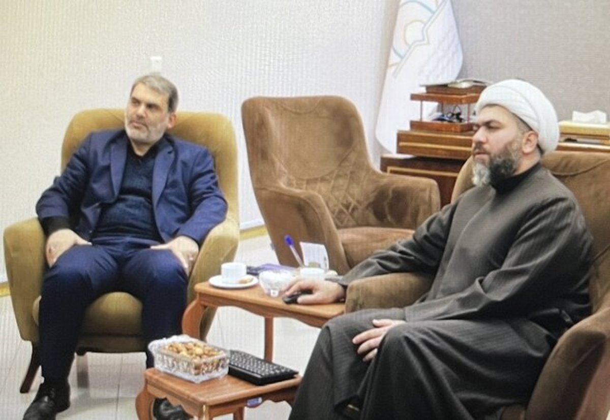 گسترش اقتصاد مسجد محور از مهمترین رویکرد‌های کانون‌های مساجد است