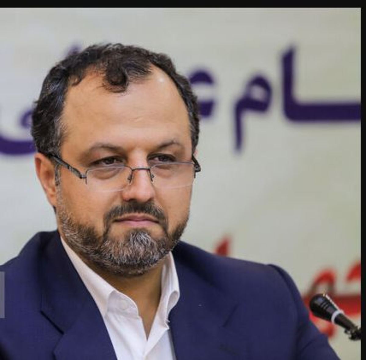توضیحات خاندوزی در مورد افزایش نرخ سود بانکی و نرخ تورم