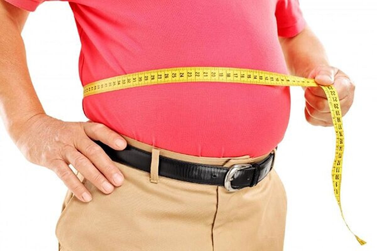 چگونه وزن خود را در سنین بالا کاهش دهیم؟