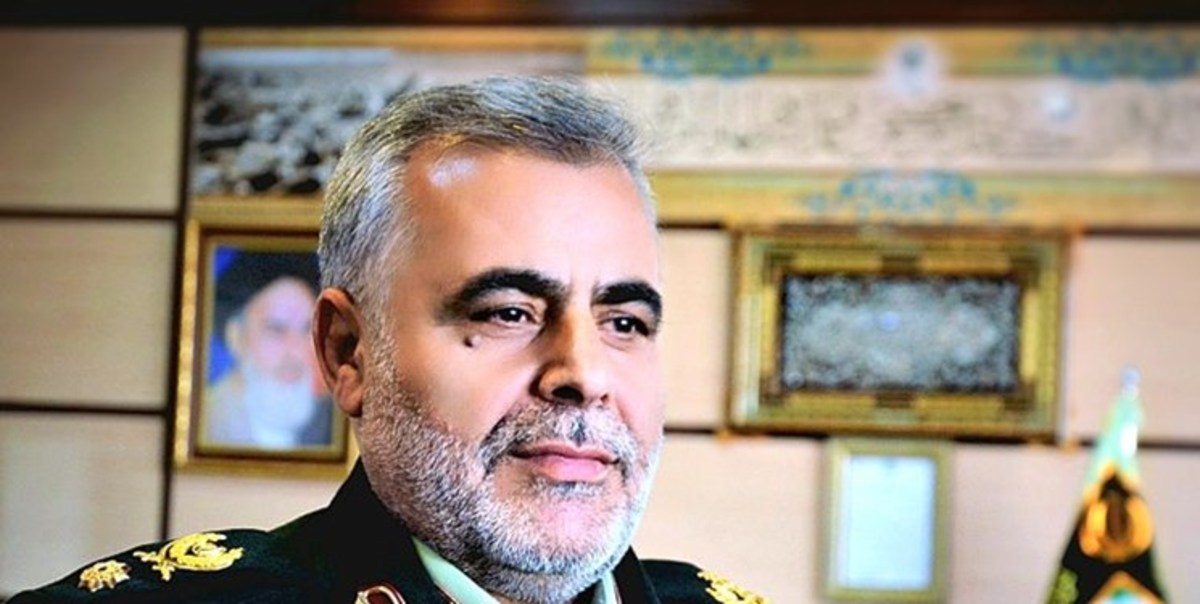 شهادت مأمور جان بر کف پلیس مواد مخدر در شهرستان گلشن