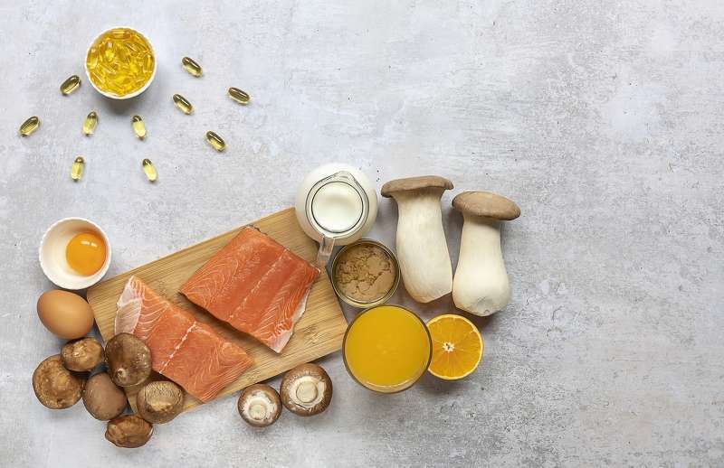 چند باور رایج، اما غلط درمورد ویتامین دی
