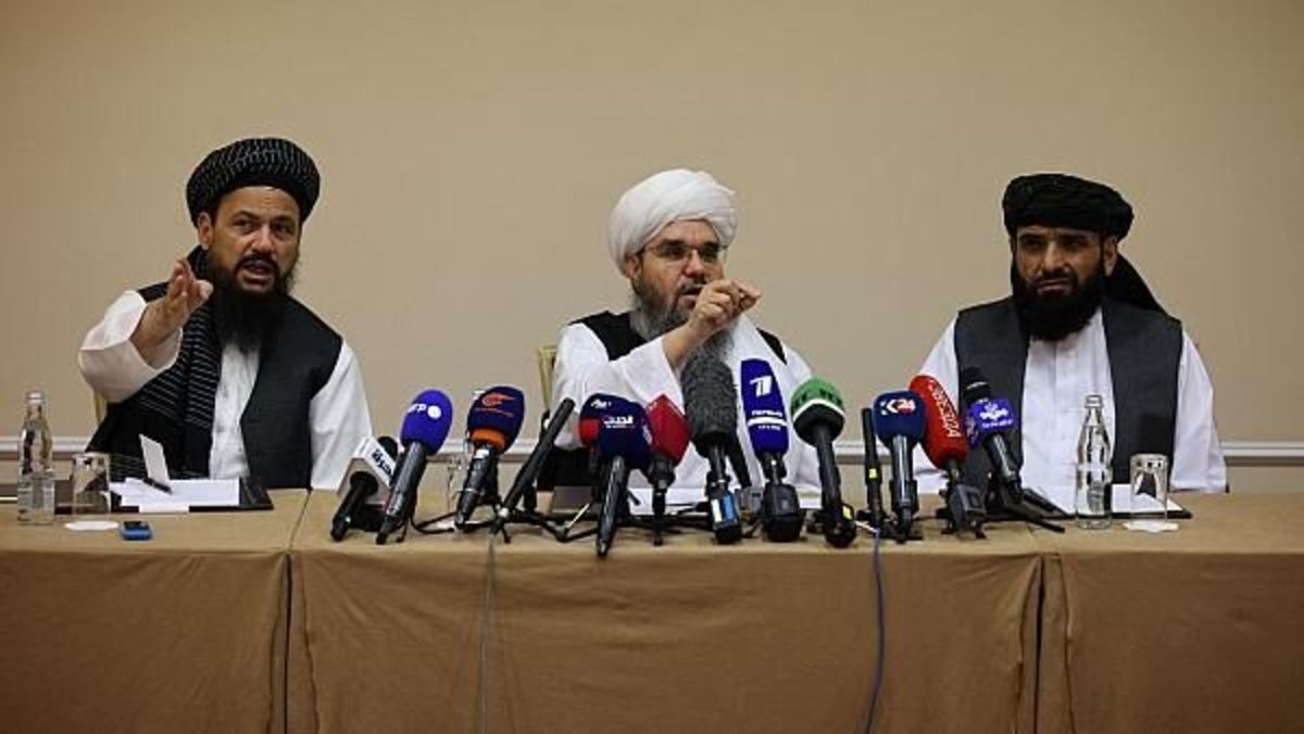 یک وزیر دولت طالبان از احتمال بازگشایی مراکز آموزشی برای زنان خبر داد