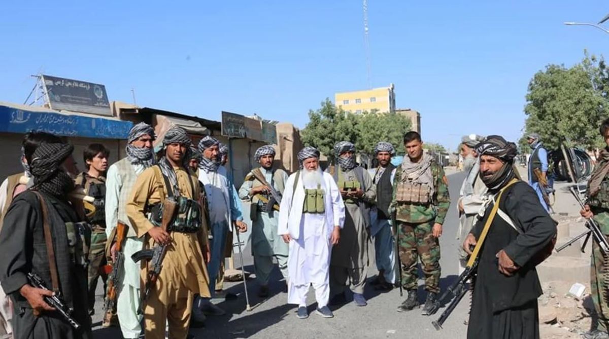 اما و اگر‌های تشکیل شورای انسجام اسلامی در افغانستان