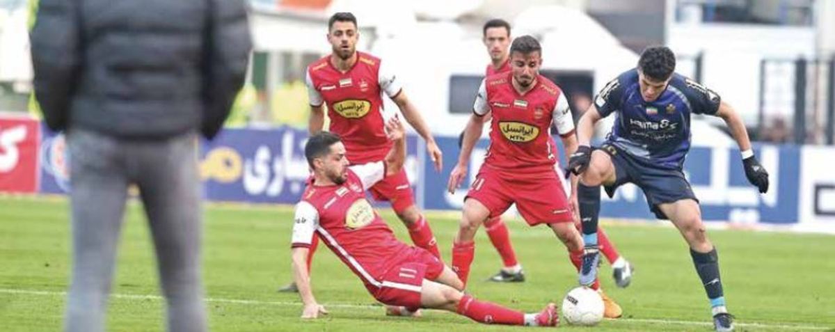 مشکل یحیی، قدیمی‌تر و بزرگتر از لوکادیا