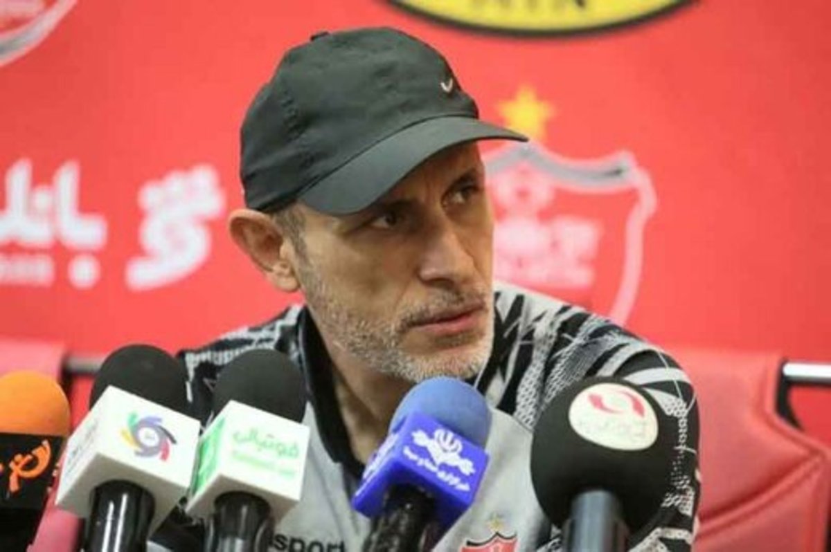 اعتراف تلخ یحیی درباره بحران روز‌های سخت خط حمله