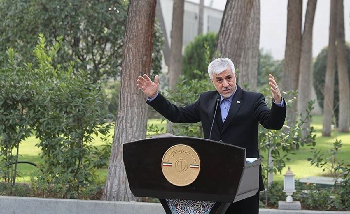 ۵۰ امضا برای خداحافظی با حمید سجادی
