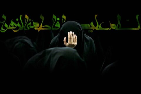 همه چیز درمورد حضرت فاطمه زهرا (س)؛ از ولادت تا وفات