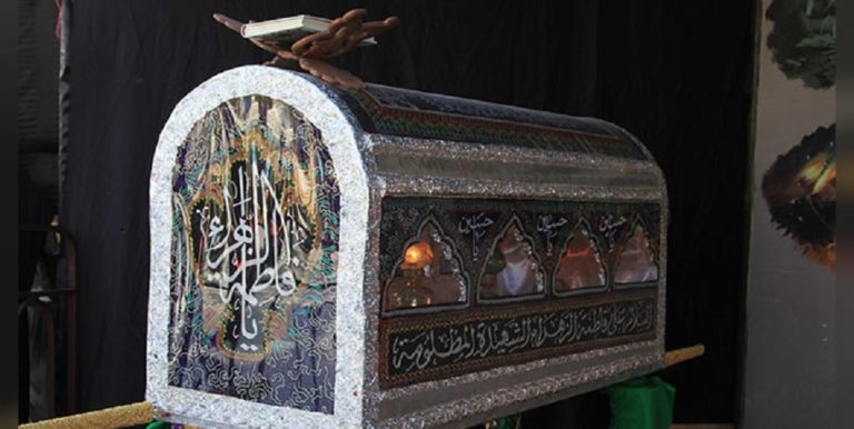 همه چیز درمورد حضرت فاطمه زهرا (س)؛ از ولادت تا وفات