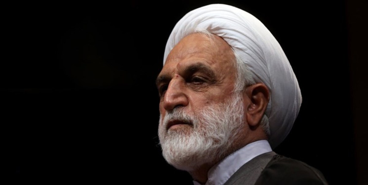 پیام رئیس قوه‌قضاییه برای مراسم تجلیل از شخصیت آیت‌الله سید علی شفیعی